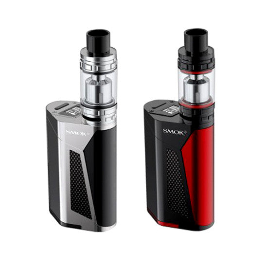 Smok GX350 TC Full Kit (350W Mod & TFV8 Tank) - Vapor Authority