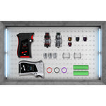 SMOK Mag Kit (Mag Mod w/ TFV12 Prince) - Vapor Authority SMOK Mag Kit (Mag Mod w/ TFV12 Prince) - Vapor Authority