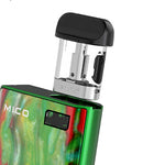 Smok Mico Pod System Starter Kit - Vapor Authority Smok Mico Pod System Starter Kit - Vapor Authority