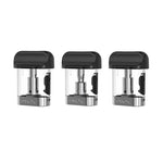 Smok Mico Replacement Pod Cartridges w/ Coil - Vapor Authority Smok Mico Replacement Pod Cartridges w/ Coil - Vapor Authority