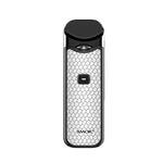 Smok Nord Starter Kit (1100mah 3ml Pod System) - Vapor Authority Smok Nord Starter Kit (1100mah 3ml Pod System) - Vapor Authority