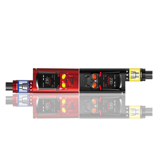 SMOK S-Priv Starter Kit (S-Priv Mod & Big Baby Light Edition Tank) SMOK S-Priv Starter Kit (S-Priv Mod & Big Baby Light Edition Tank)