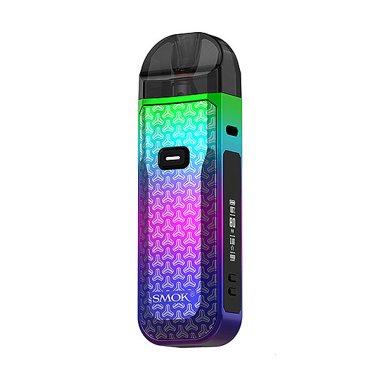 Smok Nord 5 Pod Mod Kit 7-Color Dart