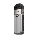 Smok Nord 5 Pod Mod Kit Beige White