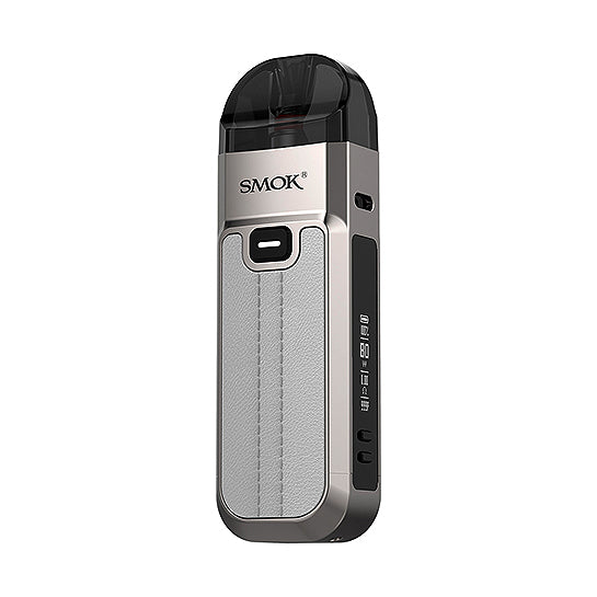Smok Nord 5 Pod Mod Kit Beige White