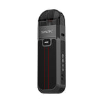 Smok Nord 5 Pod Mod Kit Black