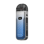 Smok Nord 5 Pod Mod Kit Blue Grey Dart
