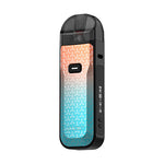 Smok Nord 5 Pod Mod Kit Blue Pink Dart