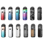 Smok Nord 5 Pod Mod Kit - Vapor Authority Smok Nord 5 Pod Mod Kit - Vapor Authority