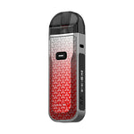 Smok Nord 5 Pod Mod Kit Red Grey Dart