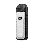 Smok Nord 5 Pod Mod Kit White Dart
