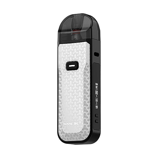 Smok Nord 5 Pod Mod Kit White Dart
