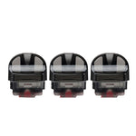 SMOK NORD 5 Replacement Pods - Vapor Authority SMOK NORD 5 Replacement Pods - Vapor Authority