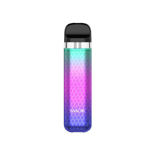 Smok Novo 2x Pod System Kit 7-Color Cobra
