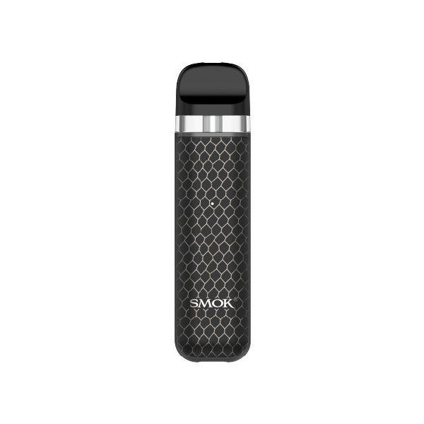 Smok Novo 2x Pod System Kit Black Cobra