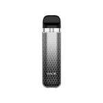 Smok Novo 2x Pod System Kit Silver Black Cobra