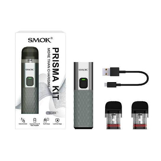 Smok Propod 22w Pod System Kit - Smok Prisma - Vapor Authority