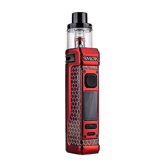 Smok RPM 100 Pod Mod Kit - Vapor Authority
