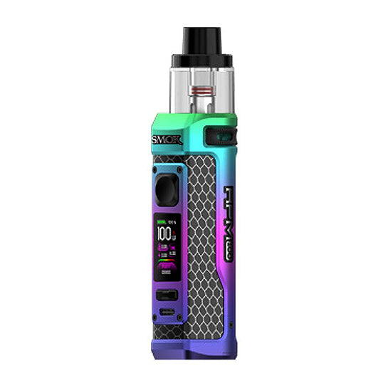 Smok RPM 100 Pod Mod Kit Matte 7-Color