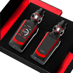 SMOK Species Kit (230W Mod & TFV8 Baby V2 Tank) - Vapor Authority SMOK Species Kit (230W Mod & TFV8 Baby V2 Tank) - Vapor Authority