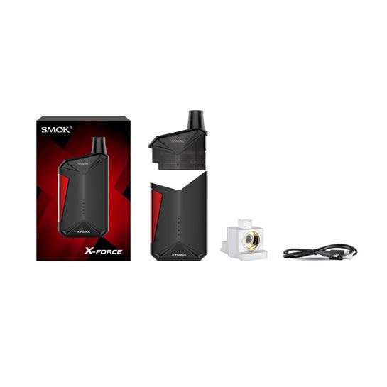 Smok X-Force kit