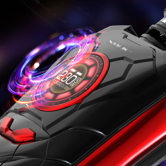 Smok I-Priv Kit (I-Priv Voice Control Mod & Prince) - Vapor Authority Smok I-Priv Kit (I-Priv Voice Control Mod & Prince) - Vapor Authority