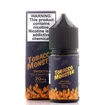 Smooth Salt Tobacco Monster E-Juice