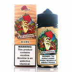 Snap Dragon Bora E-Liquids