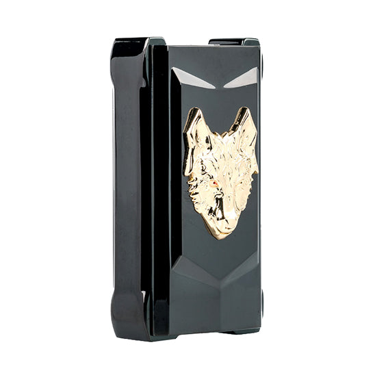 smok mfeng mod - full black
