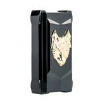 smok mfeng mod - full black