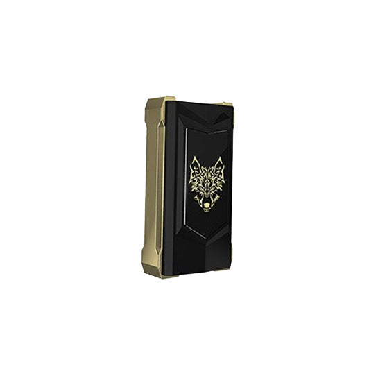Snowwolf MFeng UX 200W TC Box Mod - Vapor Authority Snowwolf MFeng UX 200W TC Box Mod - Vapor Authority
