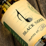 Solo E-Juice Black Note