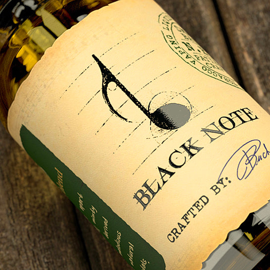 Solo E-Juice Black Note