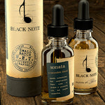 Naturally-Extracted E-Juice