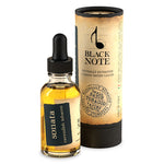 Sonata E-Liquid Black Note