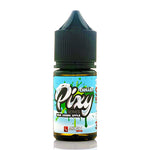 Sour Green Apple Chilled Salt Shijin Vapor E-Juice