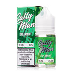 Spearmint Salty Man E-Juice