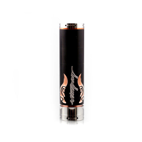 Stingray X by JD Tech - Mechanical Mod