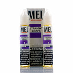 Straight Grape MEL E-Juice