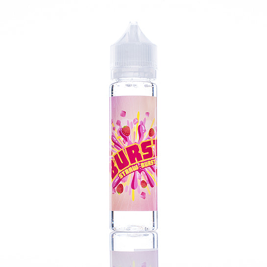 Pink Burst Vape Juice Pod Juice Salt PJ5000 Peach Berry - 30ml 30ml Pink Burst Vape Juice Pod Juice Salt PJ5000 Peach Berry - 30ml 30ml