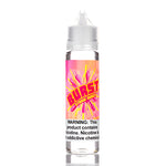 Straw-Burst By Burst E-Juice (60 ml) Straw-Burst By Burst E-Juice (60 ml)