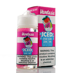 Straw Guaw Iced Vapetasia E-Juice
