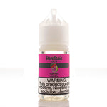Straw Guaw Salt Vapetasia E-Juice