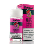 Straw Guaw Vapetasia E-Juice