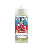 Straw Nanners Ice Ripe Collection E-Juice