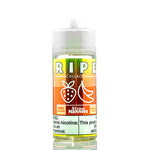 Straw Nanners Ripe Collection E-Juice