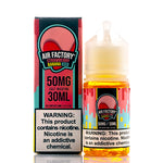 Strawberry Banana Iced Salt Air Factory E-Juice