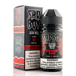 Strawberry Blood Sadboy E-Juice