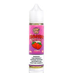 Strawberry Chew The Finest E-Juice