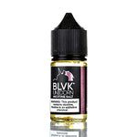 Strawberry Cream Salt BLVK Unicorn E-Juice